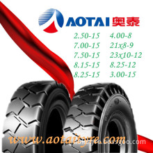 Tires for Forklift Forklift Tyres/Tires 16X6-8 18X7-8